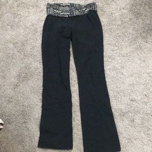 Mossimo Supply Co. Yoga Pants